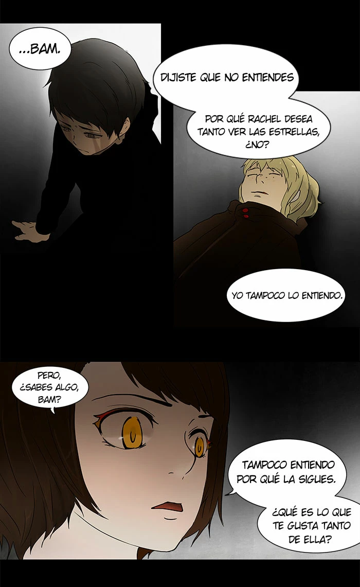 El irregular capítulo 51, página 10