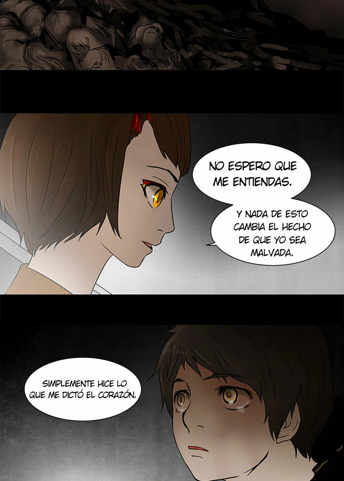 El irregular capítulo 51, página 14
