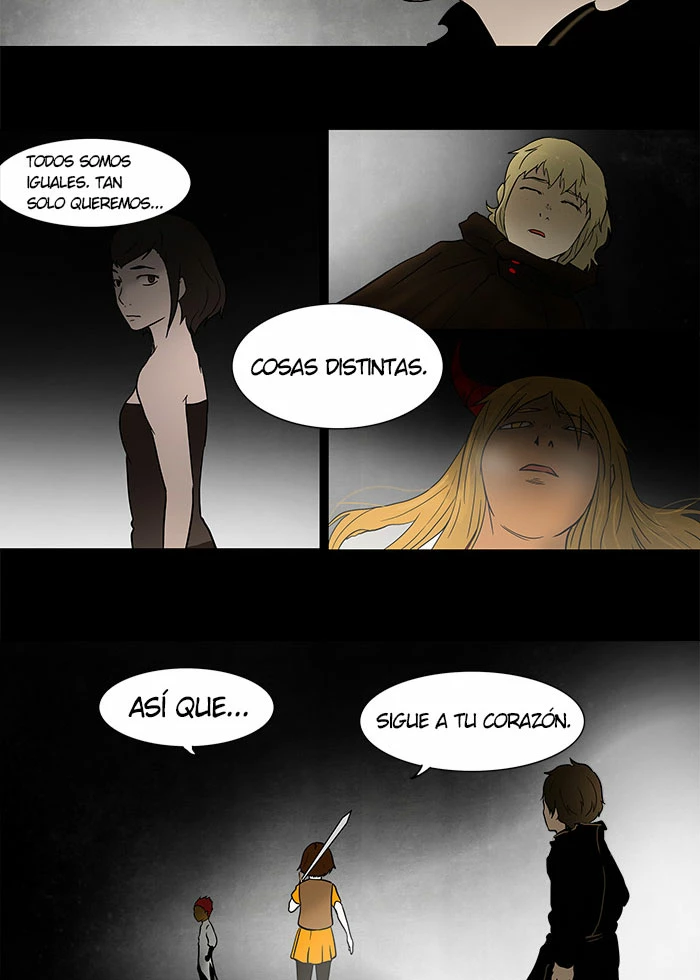 El irregular capítulo 51, página 15
