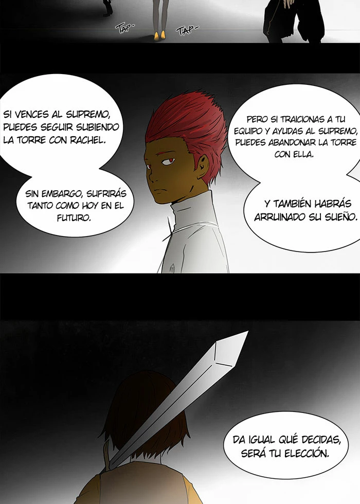 El irregular capítulo 51, página 16