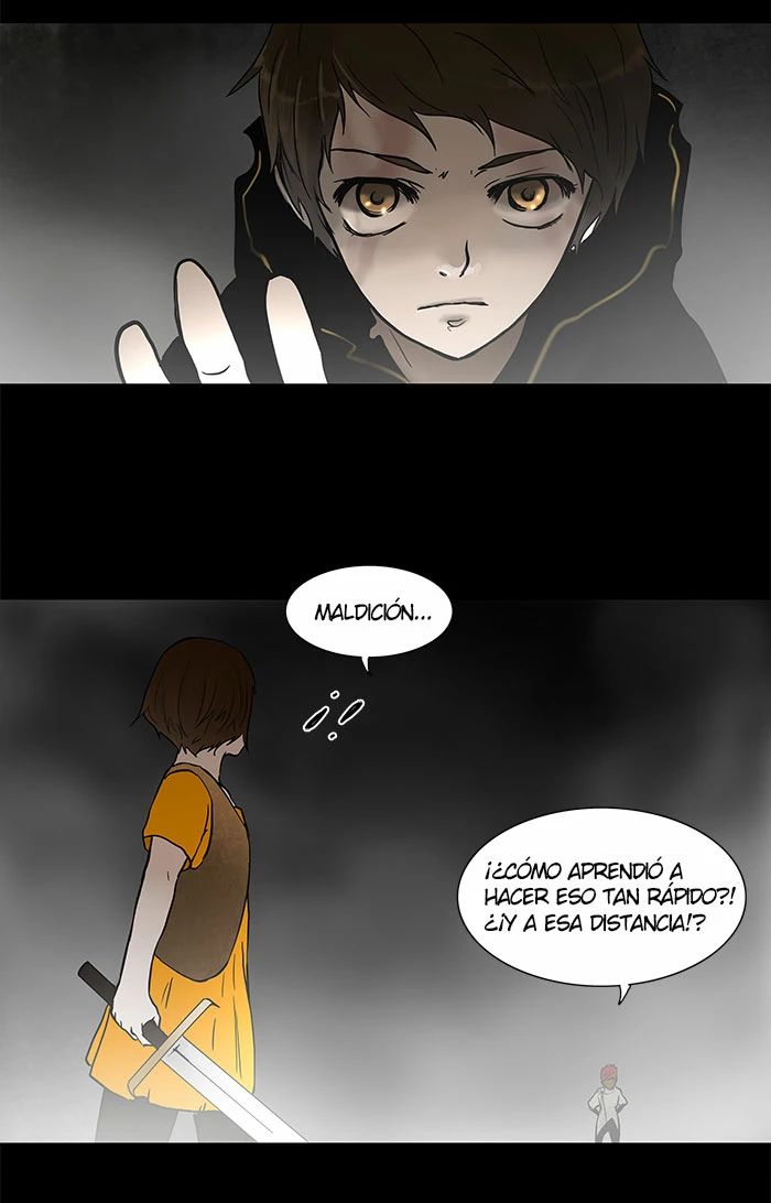 El irregular capítulo 52, página 10