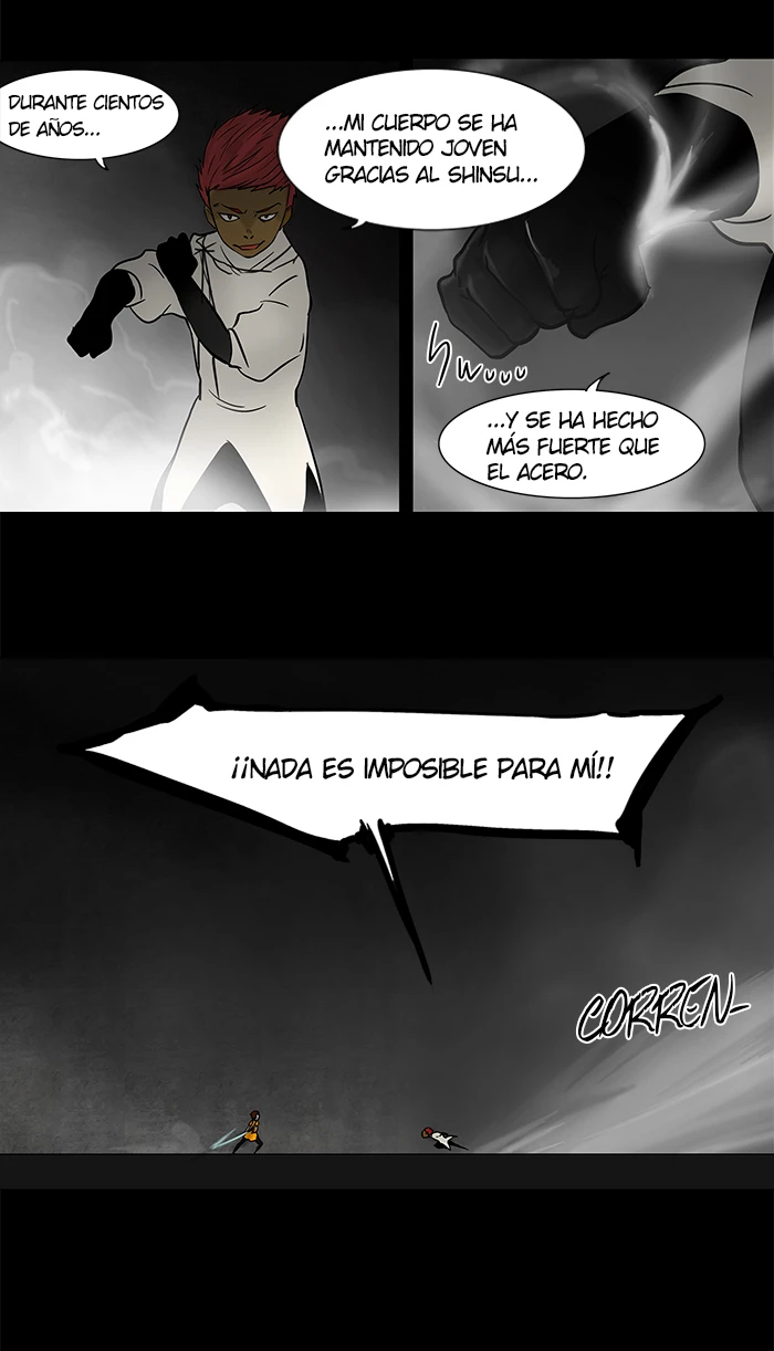 El irregular capítulo 52, página 13