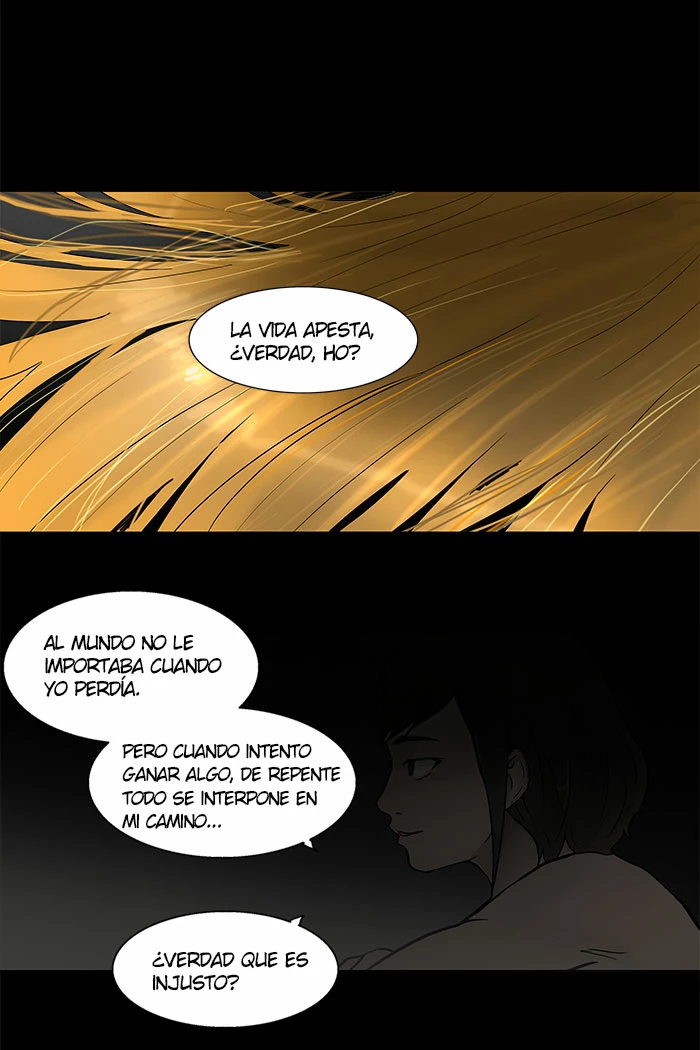 El irregular capítulo 52, página 20