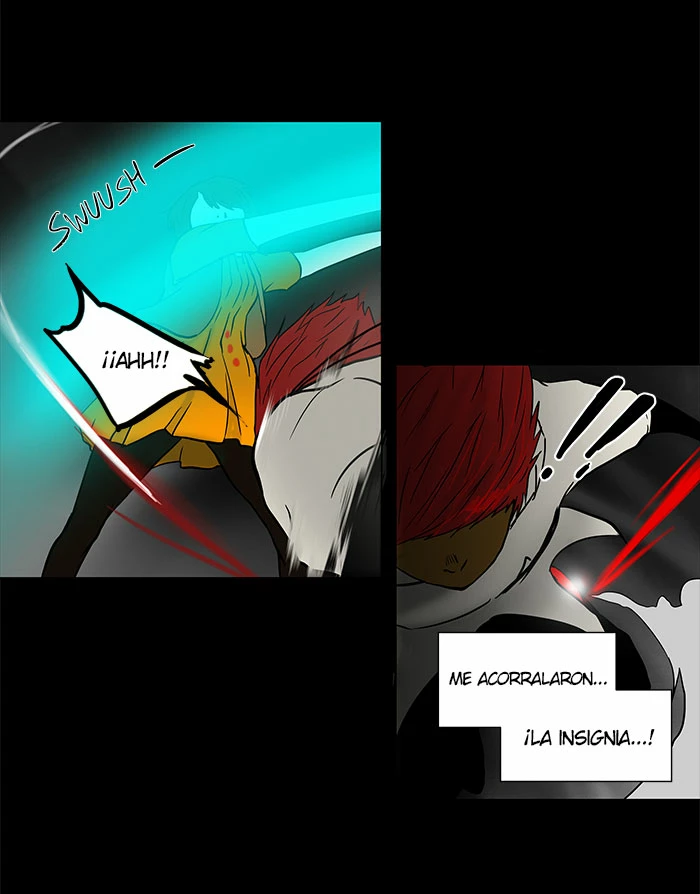 El irregular capítulo 52, página 30