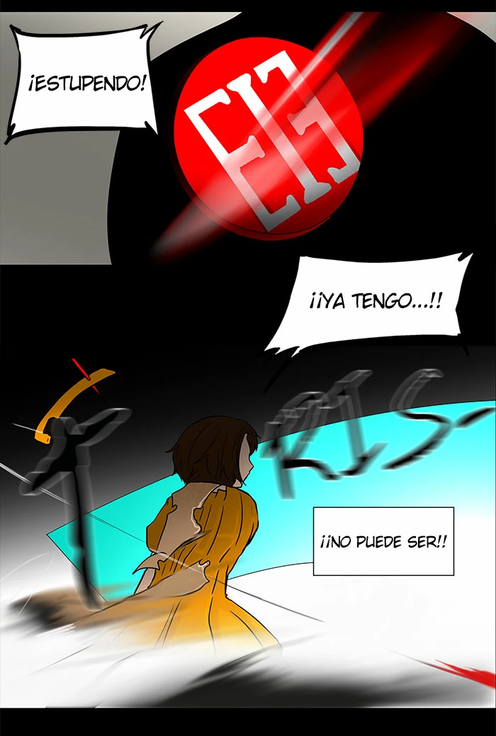 El irregular capítulo 52, página 31