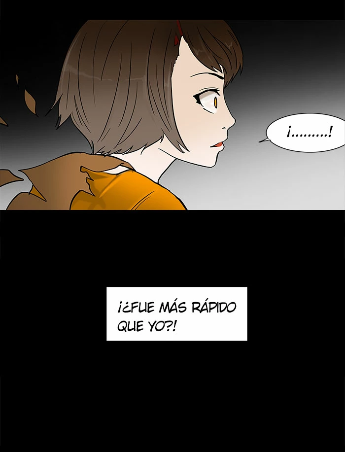 El irregular capítulo 52, página 32