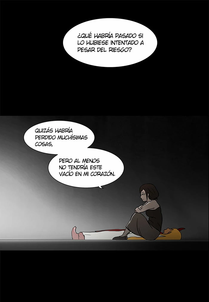 El irregular capítulo 52, página 34