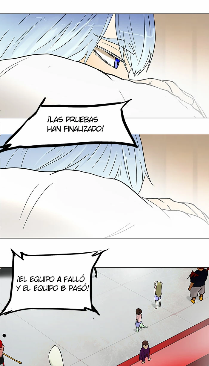 El irregular capítulo 52, página 47