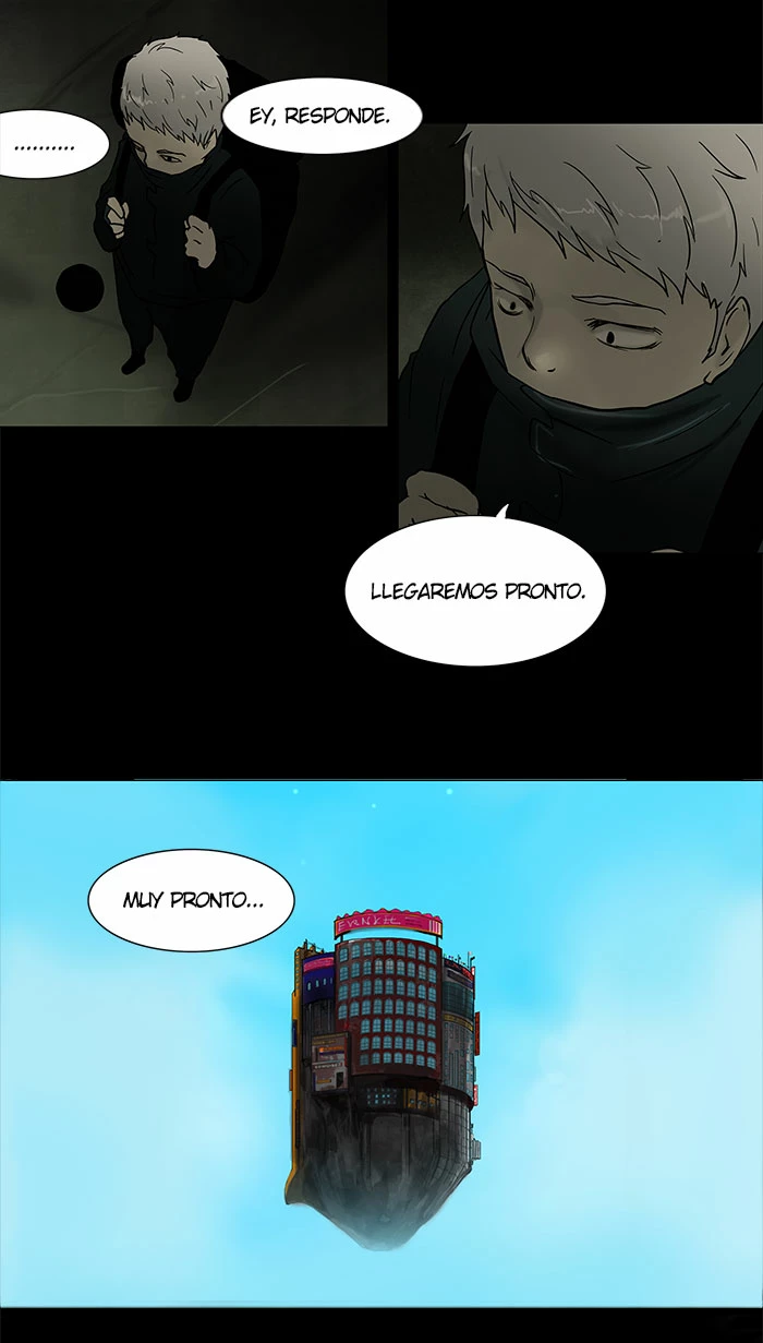 El irregular capítulo 52, página 52