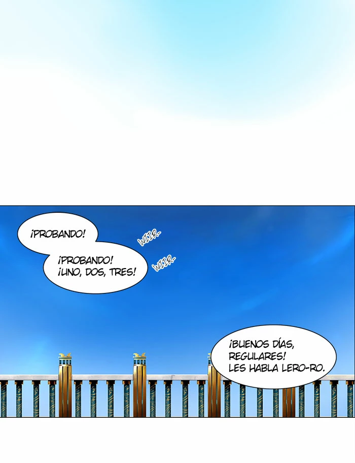 El irregular capítulo 53, página 2