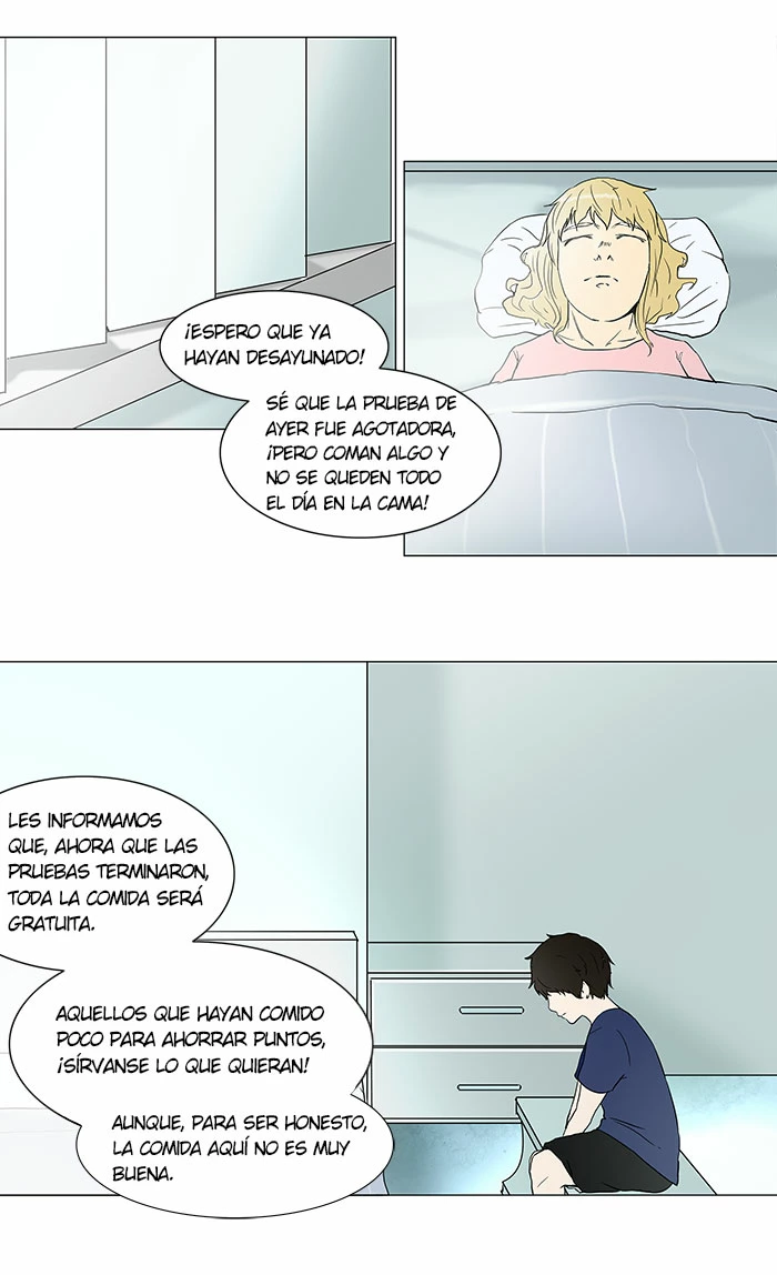 El irregular capítulo 53, página 3