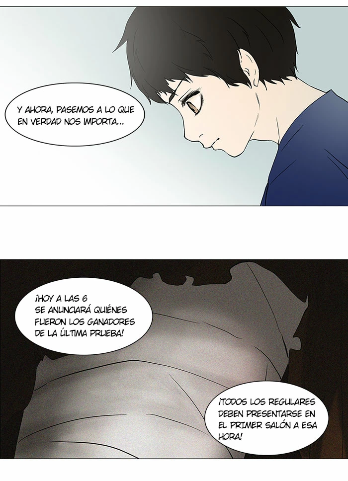 El irregular capítulo 53, página 4