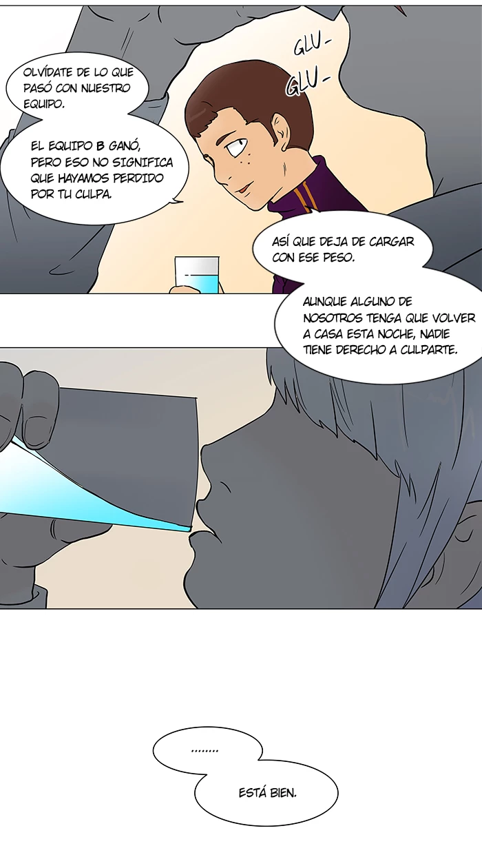 El irregular capítulo 53, página 17