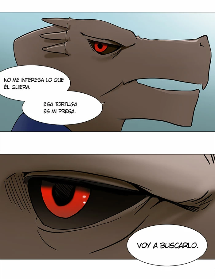 El irregular capítulo 53, página 38