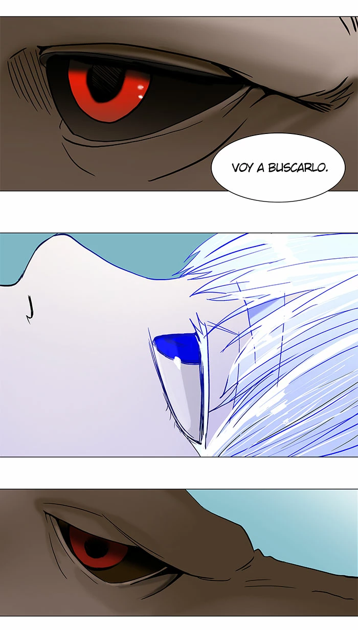 El irregular capítulo 54, página 2
