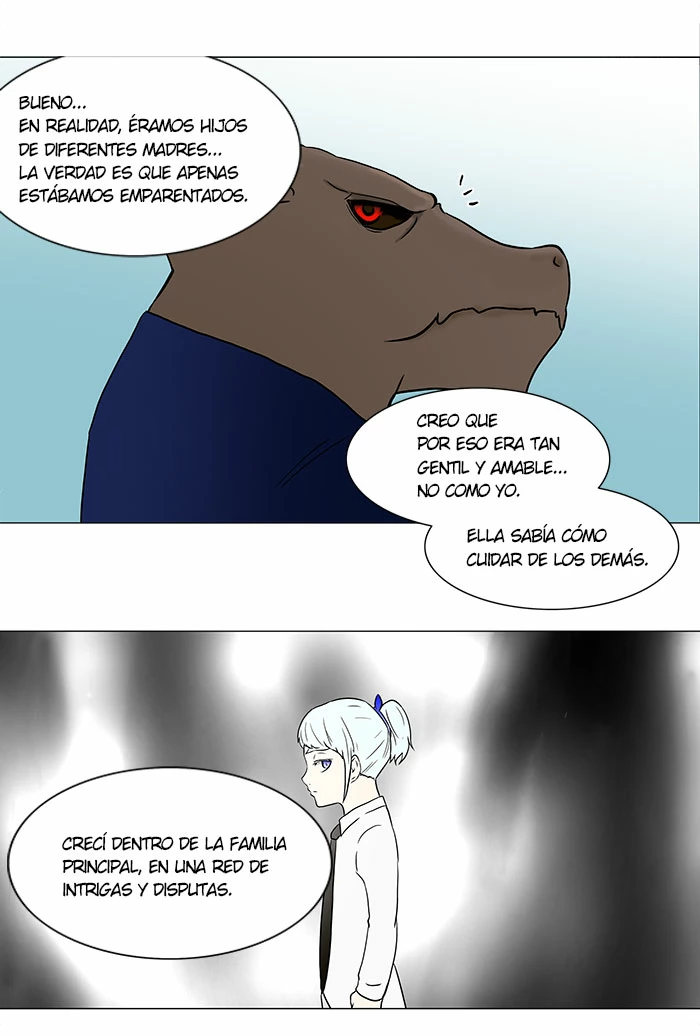 El irregular capítulo 54, página 4