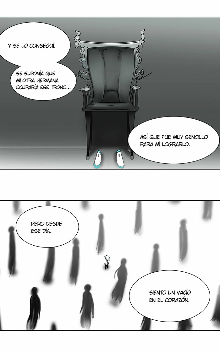 El irregular capítulo 54, página 6