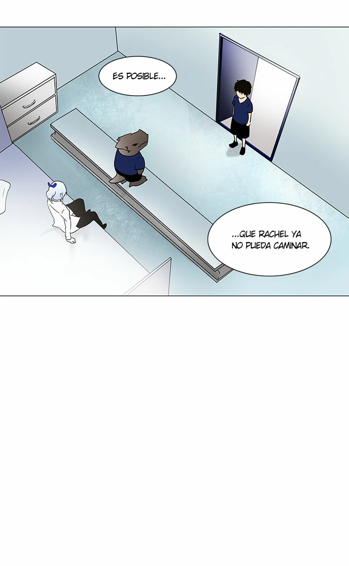 El irregular capítulo 54, página 17
