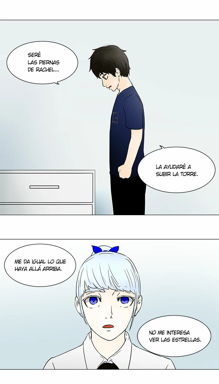 El irregular capítulo 54, página 24