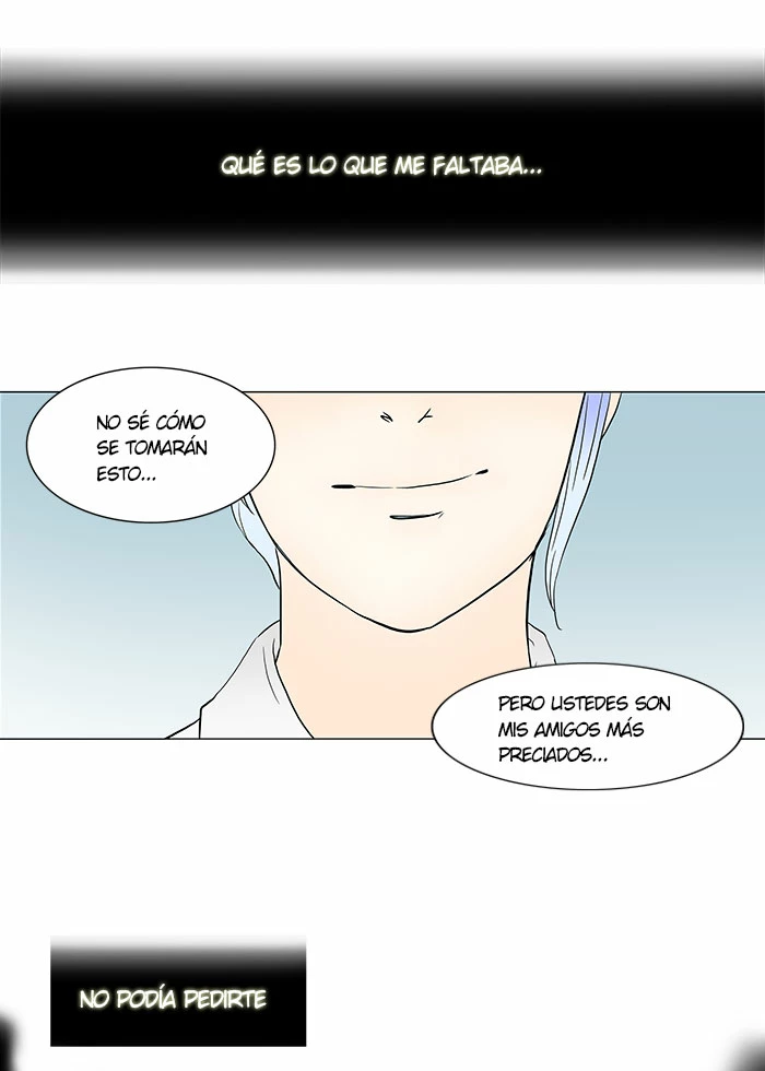 El irregular capítulo 54, página 28