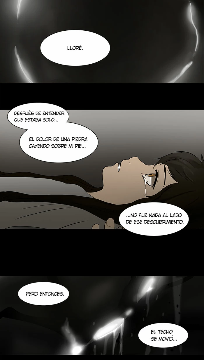 El irregular capítulo 55, página 19
