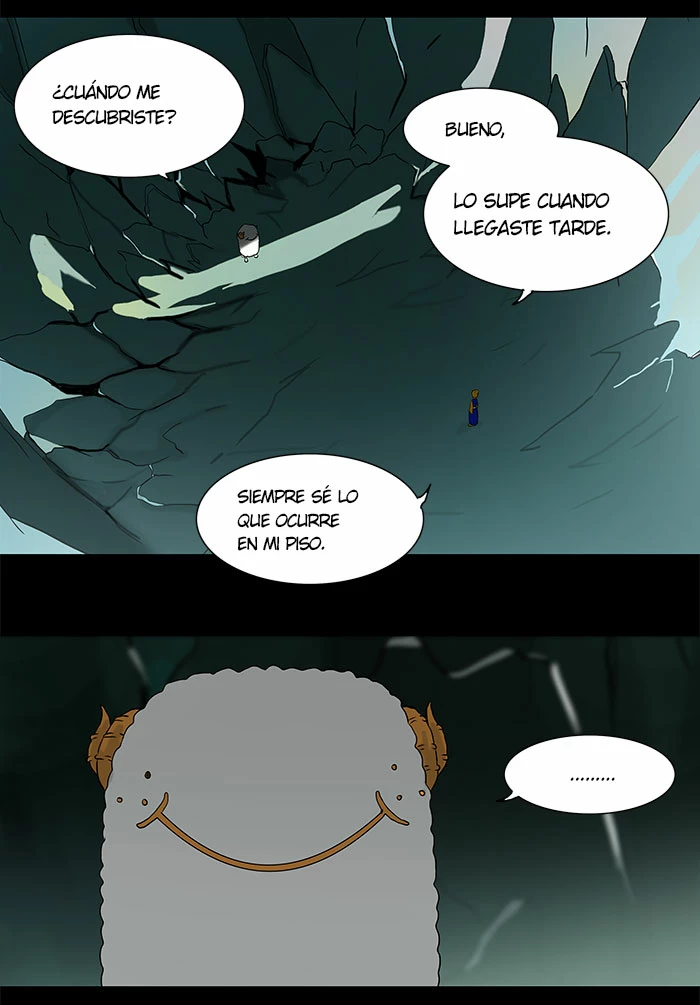 El irregular capítulo 56, página 2