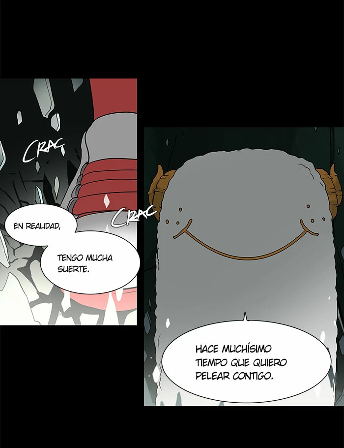 El irregular capítulo 56, página 5