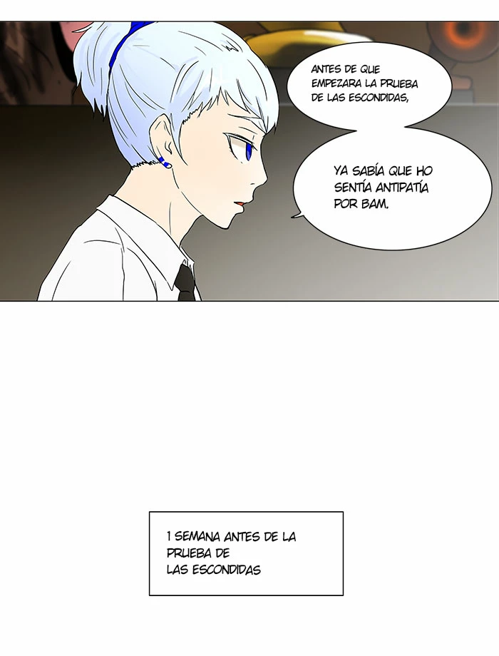 El irregular capítulo 56, página 10