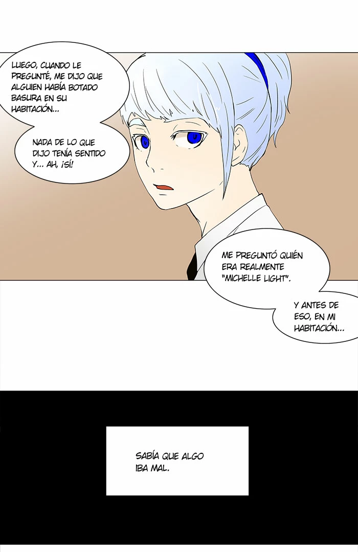 El irregular capítulo 56, página 24