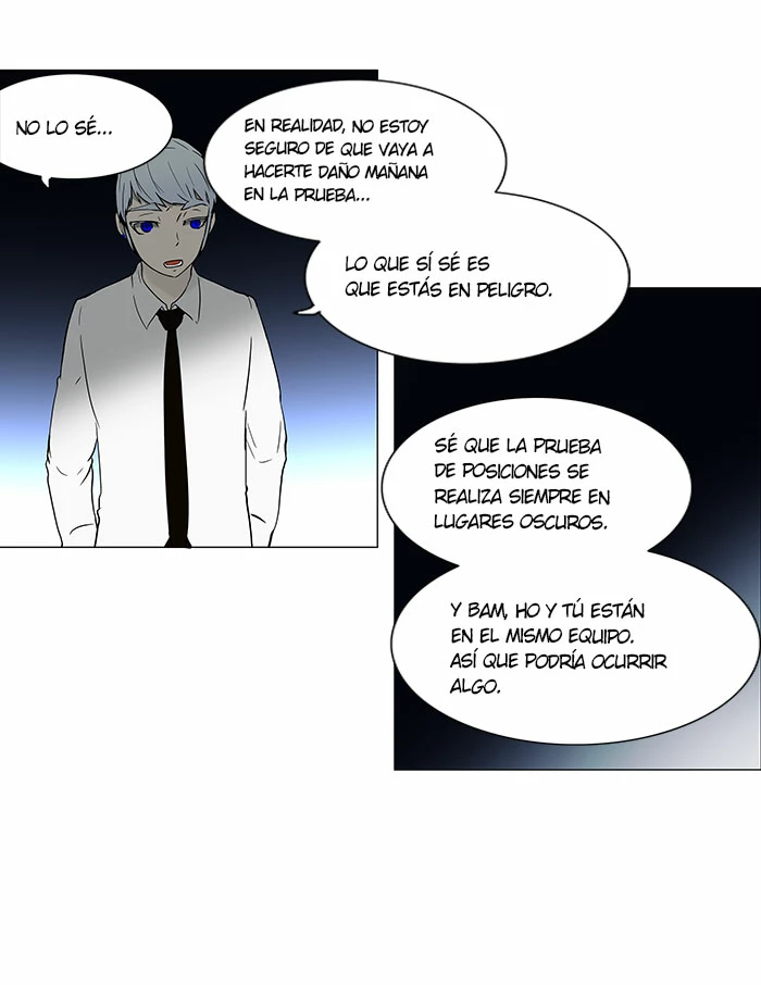 El irregular capítulo 56, página 27