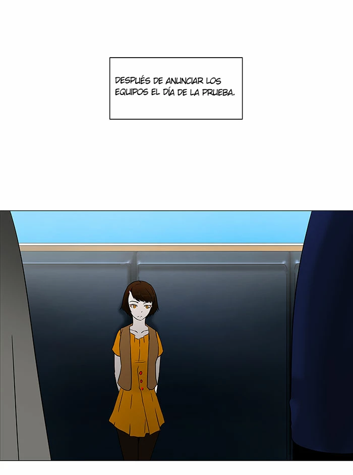 El irregular capítulo 56, página 31
