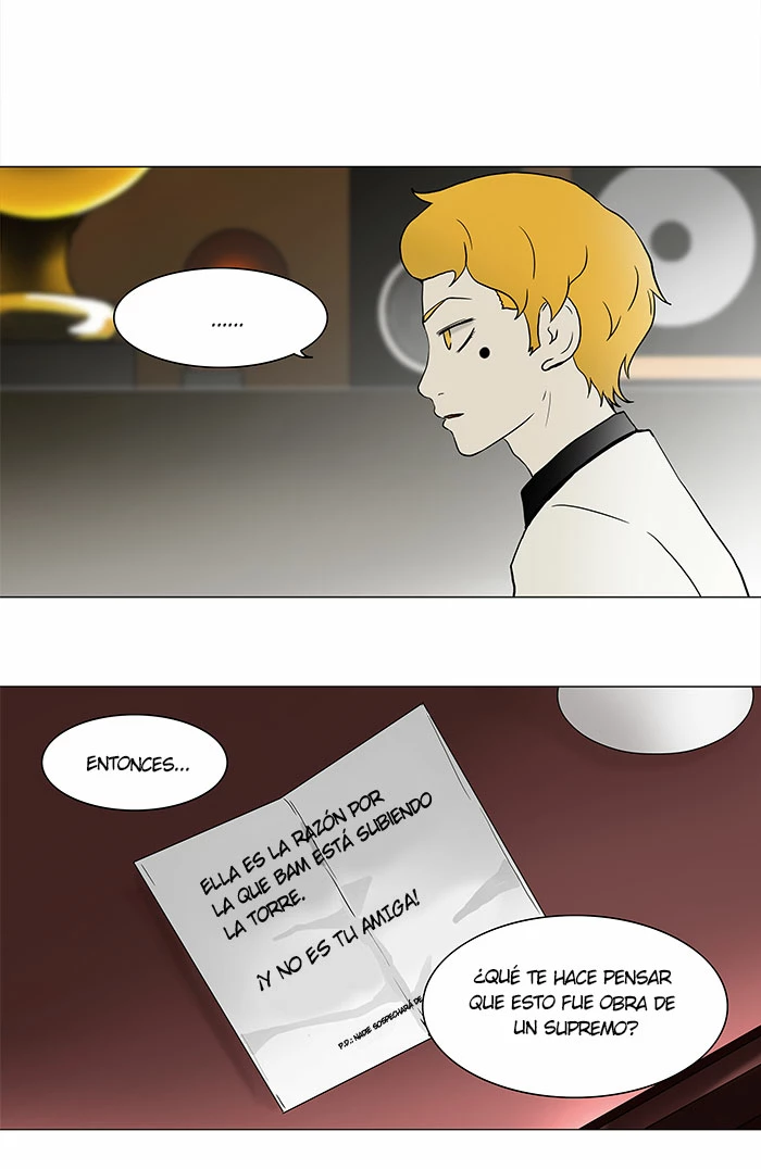El irregular capítulo 57, página 5