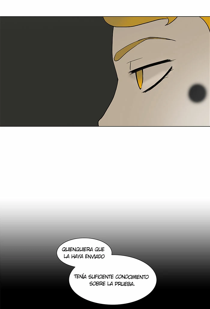 El irregular capítulo 57, página 7