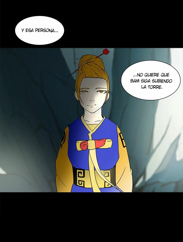 El irregular capítulo 57, página 8