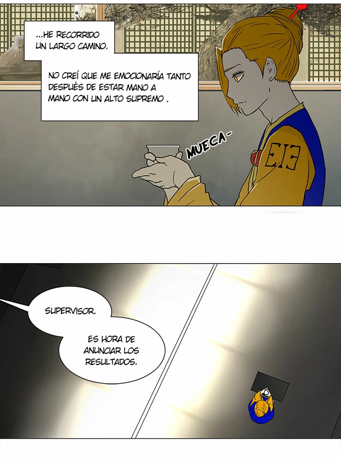 El irregular capítulo 57, página 39