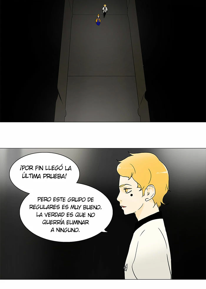 El irregular capítulo 58, página 2