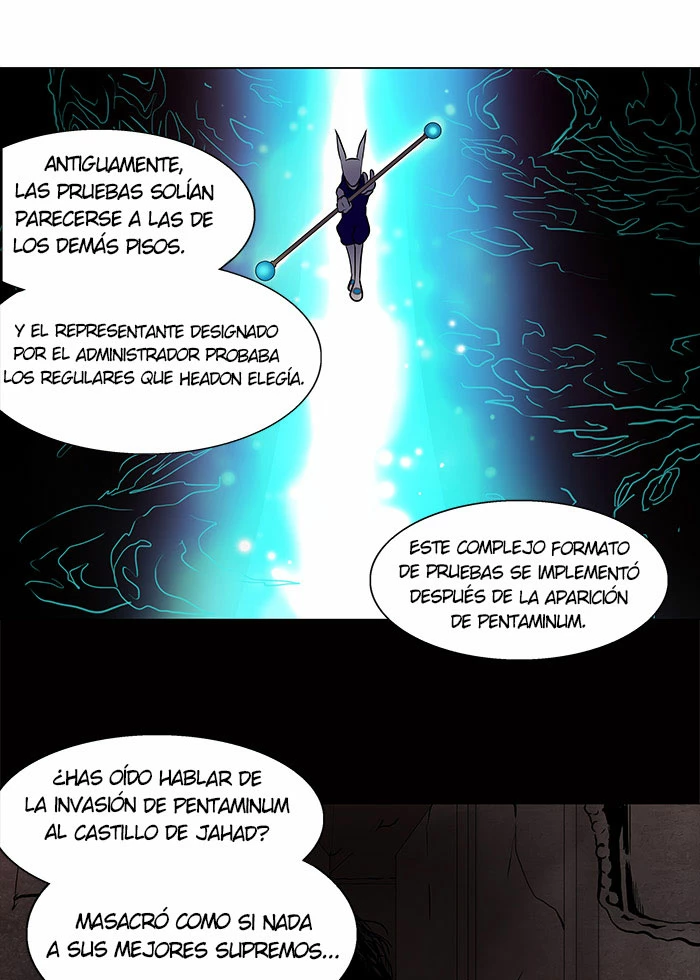El irregular capítulo 58, página 5