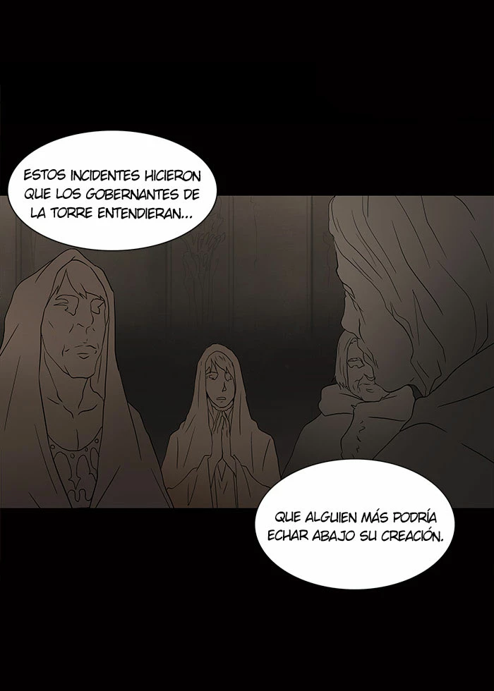 El irregular capítulo 58, página 7