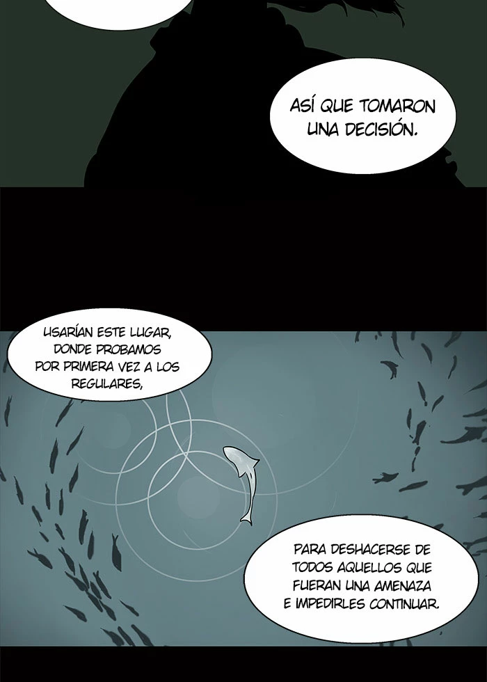 El irregular capítulo 58, página 9