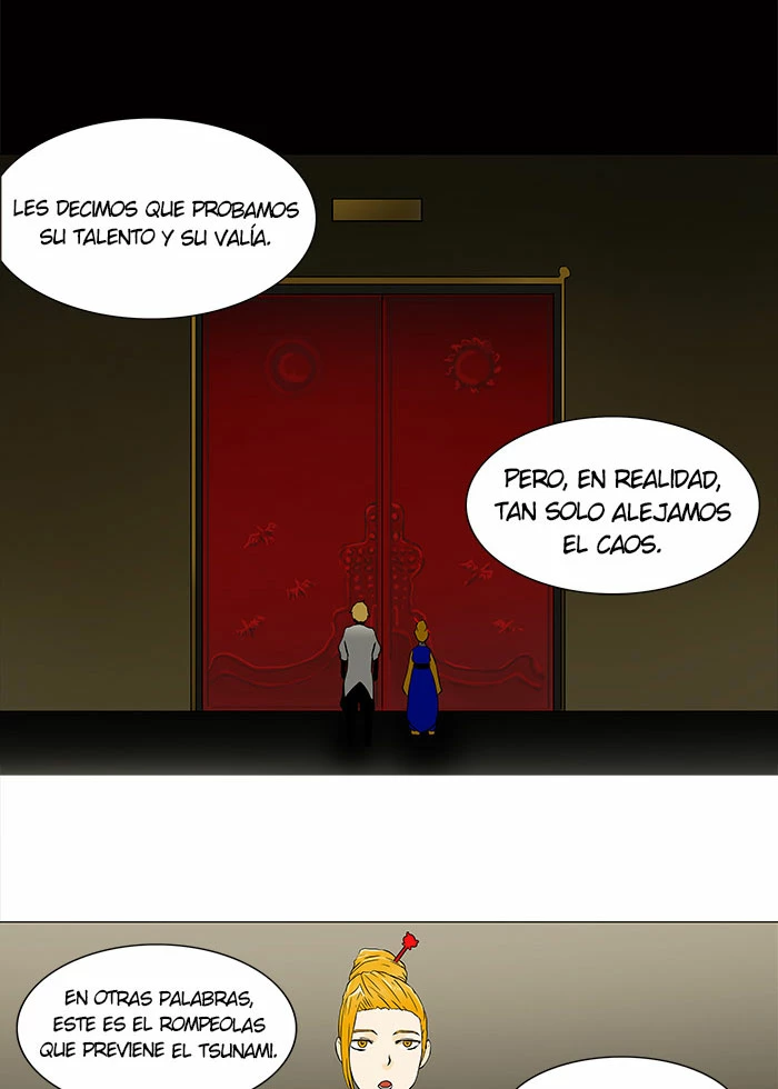 El irregular capítulo 58, página 10