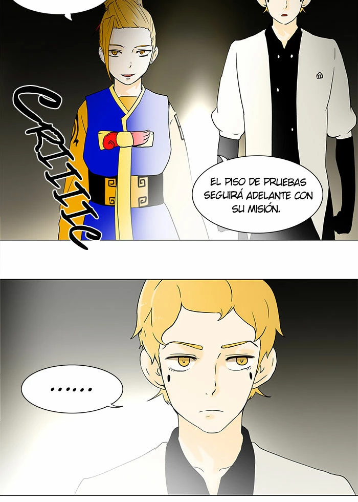 El irregular capítulo 58, página 15