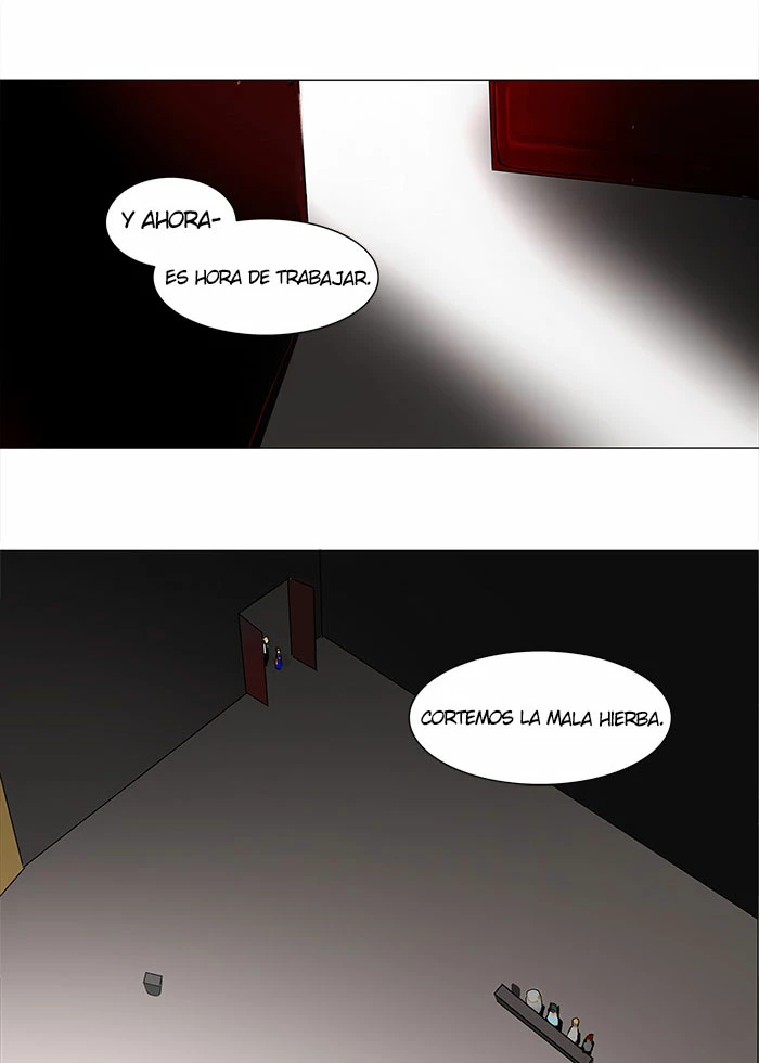 El irregular capítulo 58, página 16