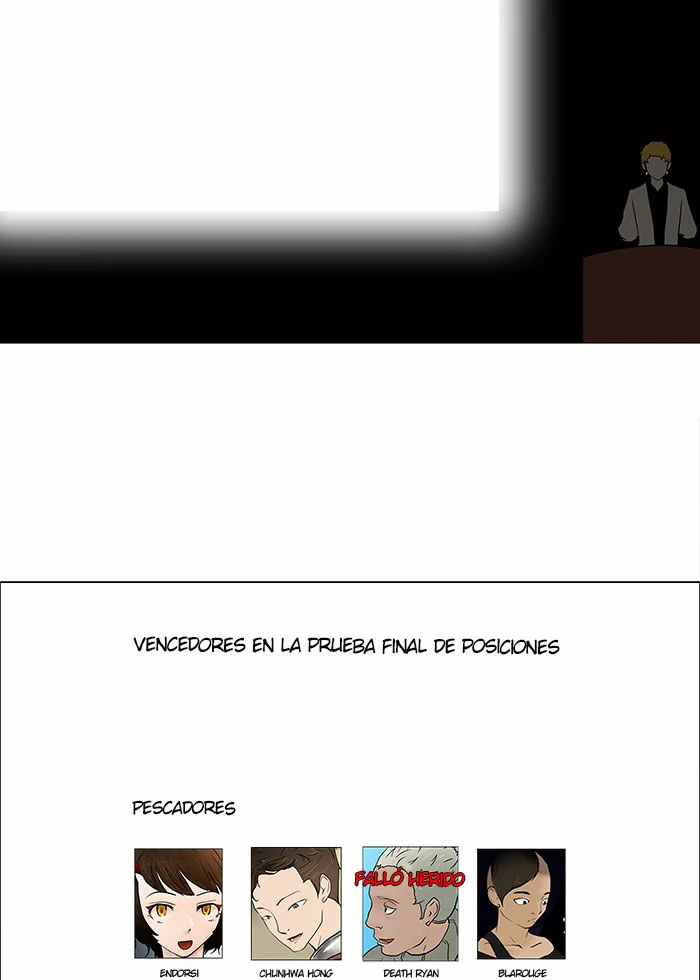 El irregular capítulo 58, página 30