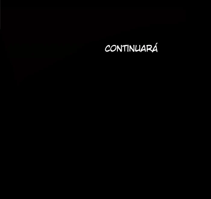 El irregular capítulo 58, página 50