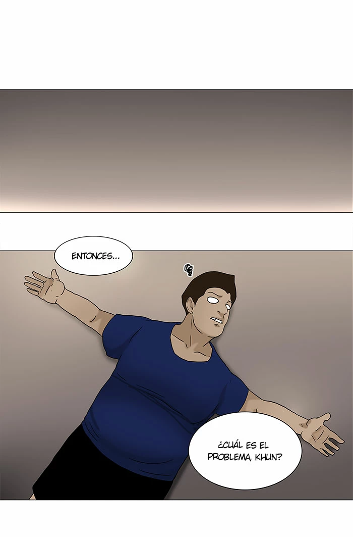 El irregular capítulo 59, página 3
