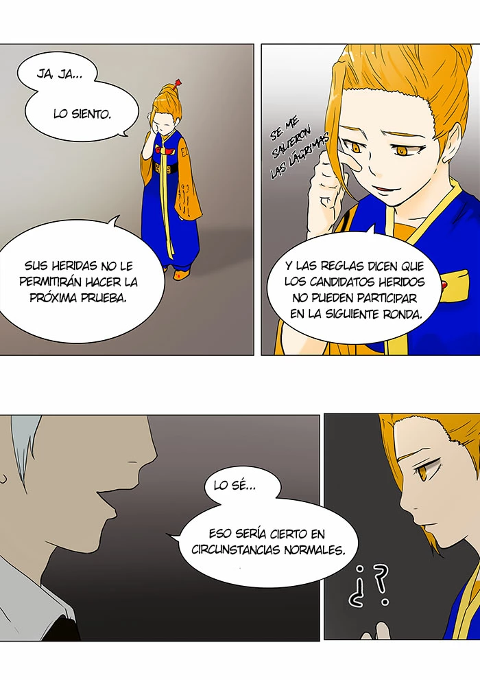 El irregular capítulo 59, página 7