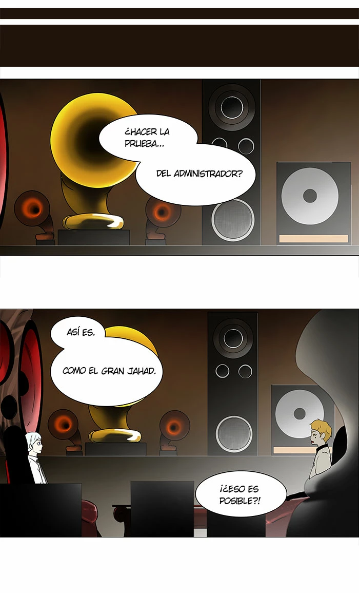 El irregular capítulo 59, página 9