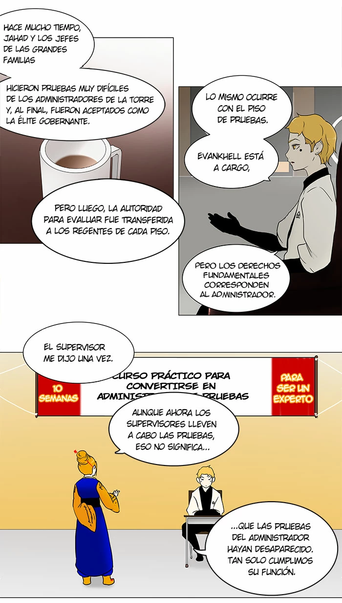El irregular capítulo 59, página 10