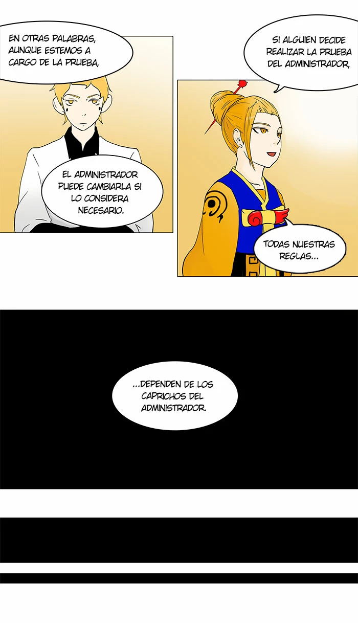 El irregular capítulo 59, página 11