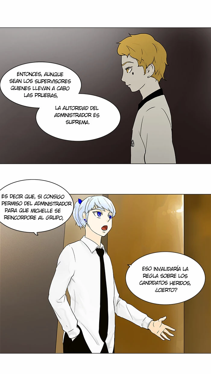 El irregular capítulo 59, página 12